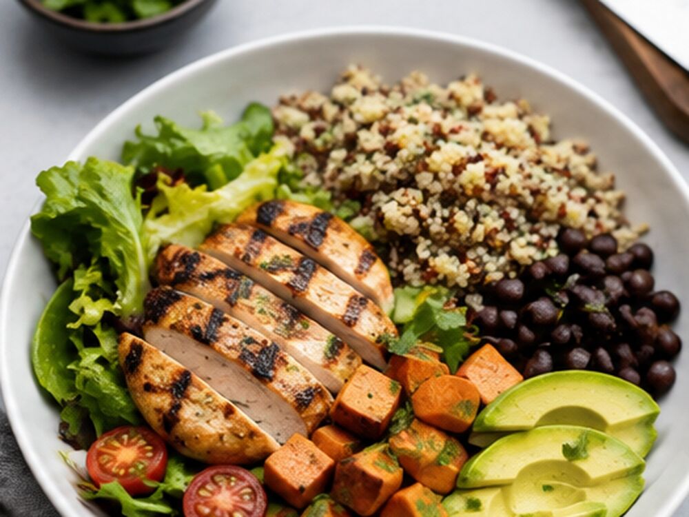 Nutrition And Habit Coaching placeholder
